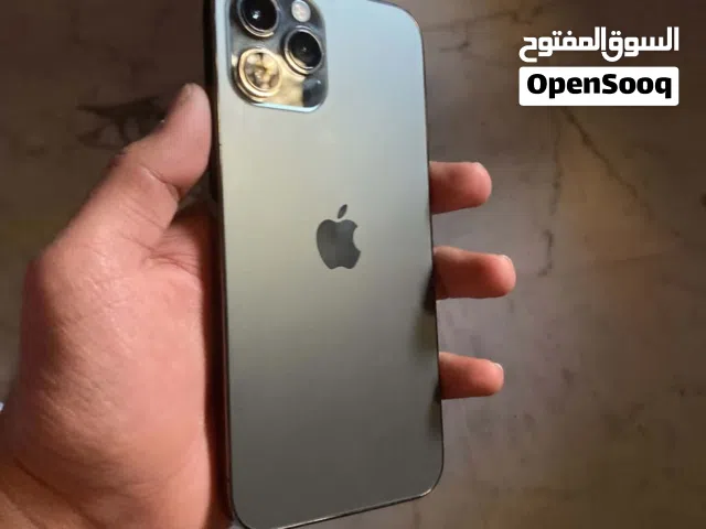 ايفون 12promax