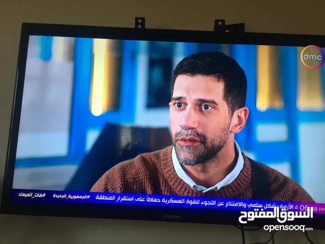 شاشة سامسونج