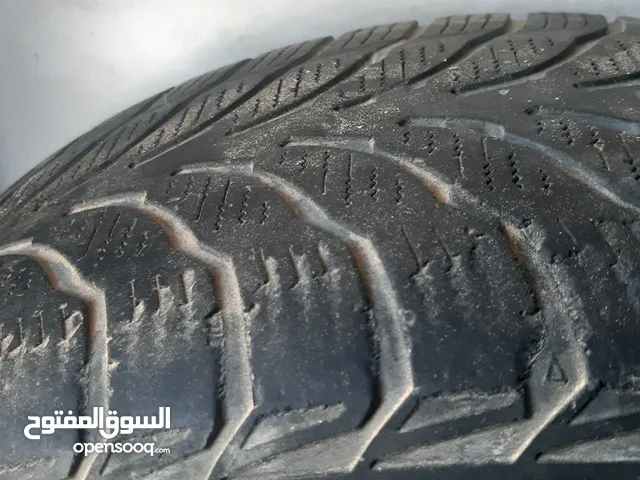 Other 16 Tyre & Rim in Tripoli