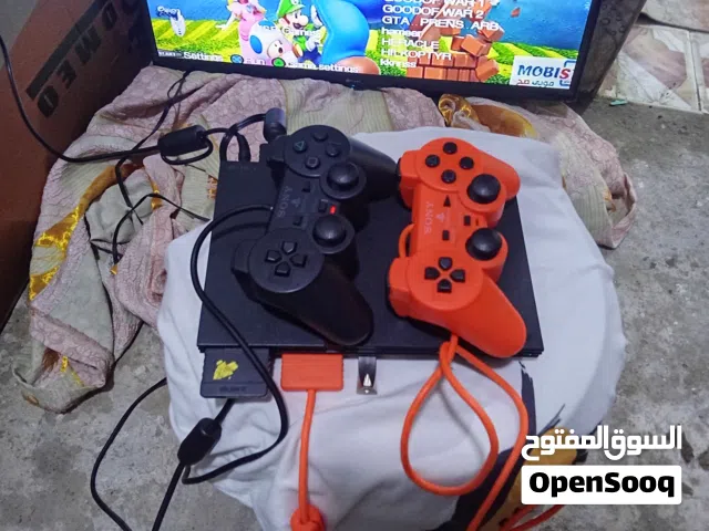 PlayStation 2 PlayStation for sale in Basra