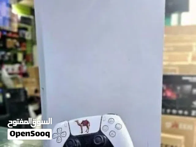 سوني 5 جديد ونضيف