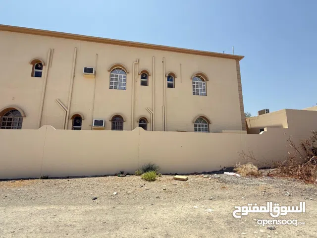 Residential Land for Sale in Al Sharqiya Ibra