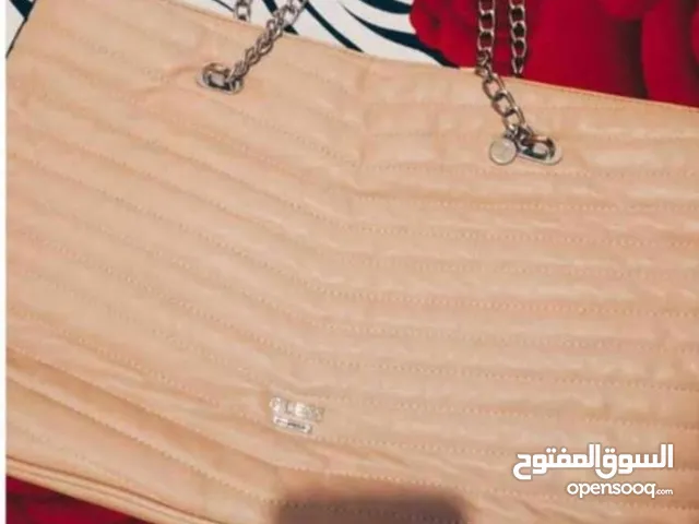 شنط نسائيه كبيره للبيع