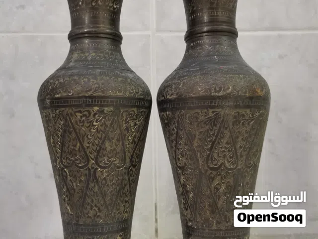 نحاسيات تراثية قديمة جدآ