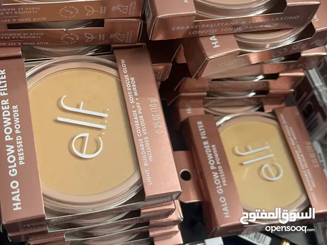 فونديشن فل كفر