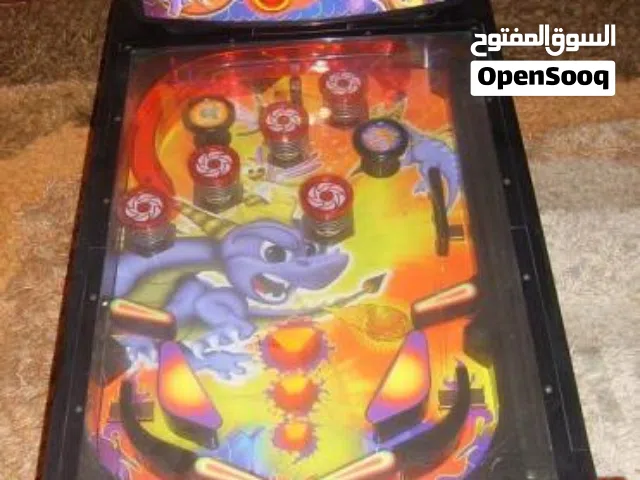 Electronic Pinball Spyro بينبول