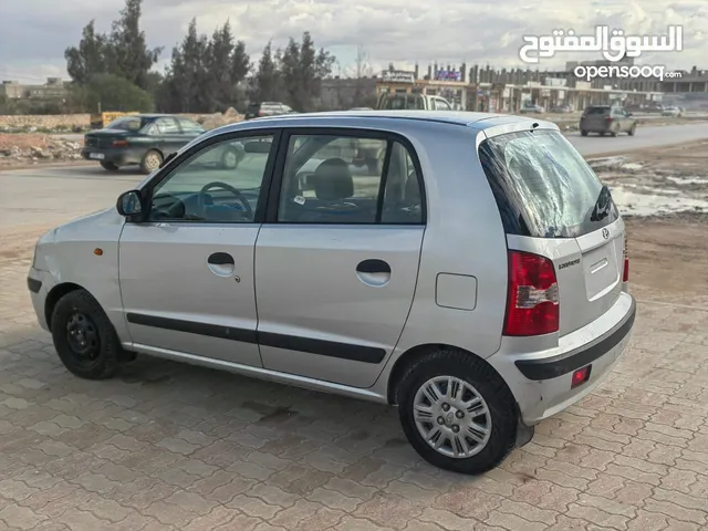Hyundai Atos  in Benghazi