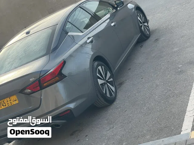 Altima SL 2019