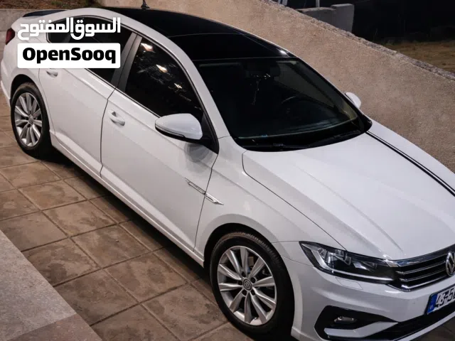 2021 Volkswagen Lavida E-lavida