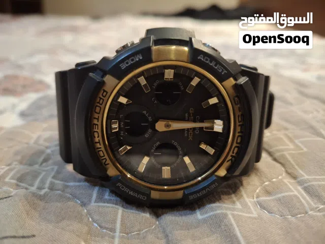 G-Shock  men watch