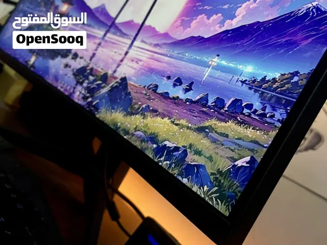 27" Other monitors for sale  in Basra