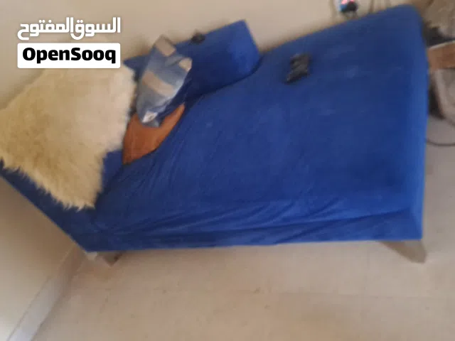 كنبه جلوس  بحاله جيده