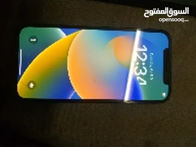Apple iPhone 12 Pro 128 GB in Al Riyadh