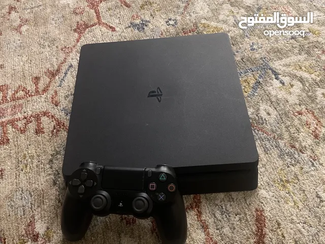 سوني 4 نظيف