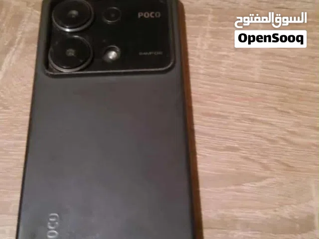 POCO M6 PRO