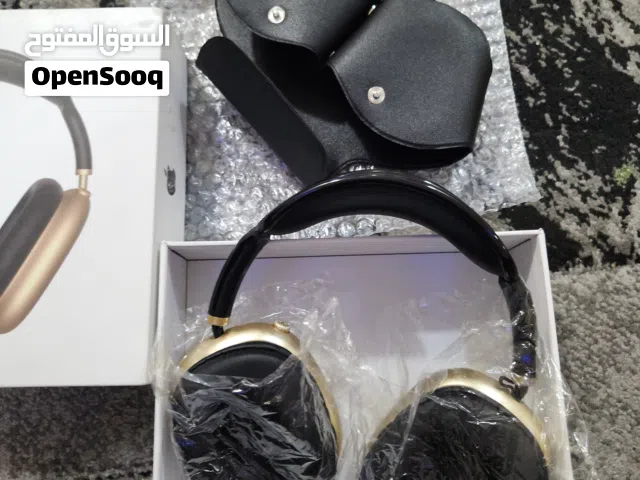 سماعات راس بلوتوث جديده