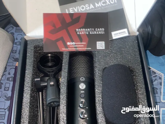 سماعة Leviosa mcx01