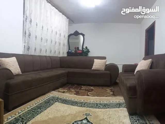 طقم كورنر بحالة ممتازة