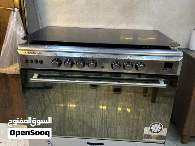 طباخ رويل خمس عيون منا مصري