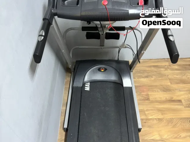 جاز للمشي الرياضي
