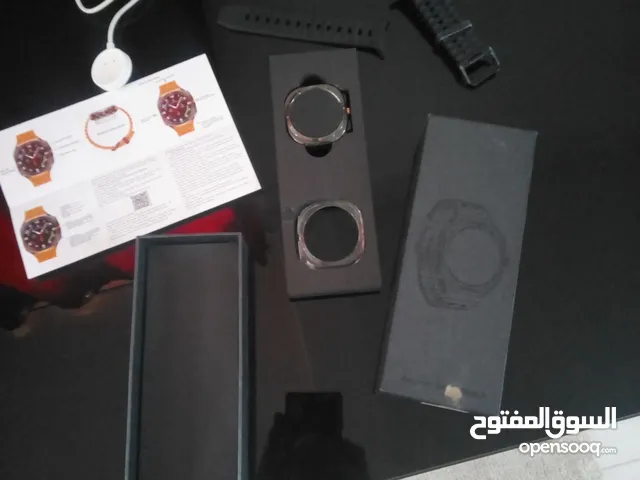 Galaxy Watch Ultra