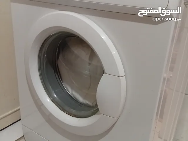 General Electric 1 - 6 Kg Washing Machines in Amman