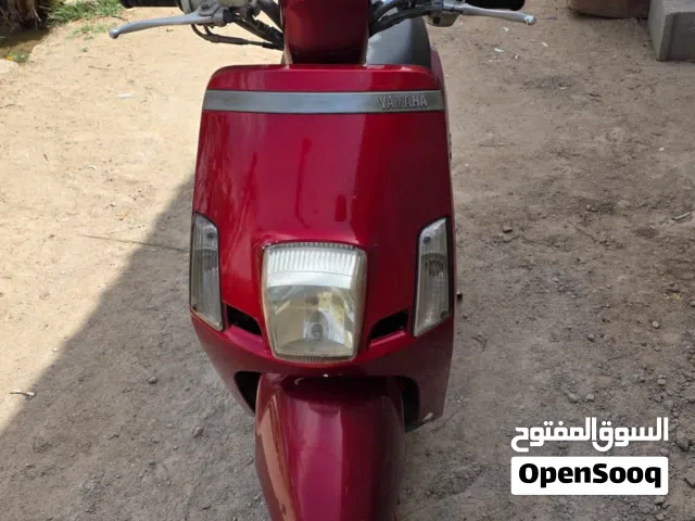 2025 ياماها Bolt