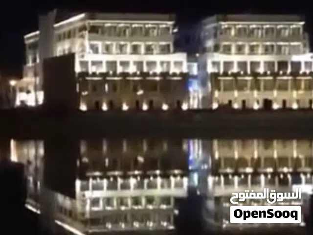 للبيع محل تمليك وثيقه حره الخيران البحريه