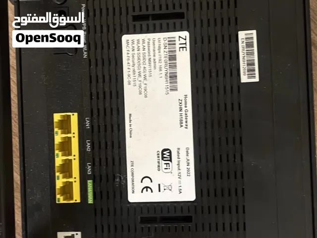 راوتر وي ZTE H188A