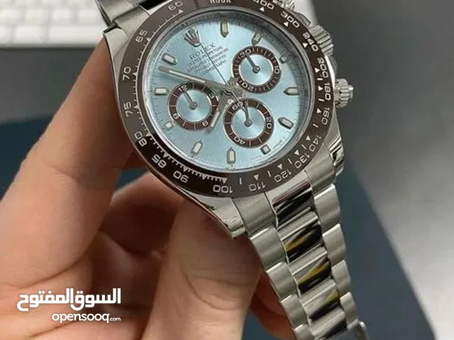 Automatic Rolex watches for sale in Dammam