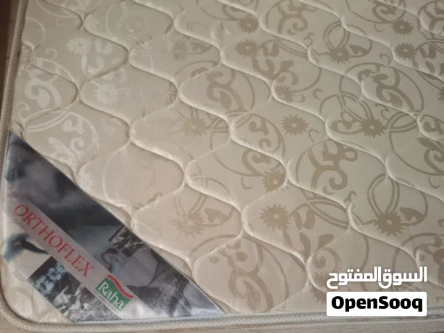 RAHA-Single size mattress for sale.