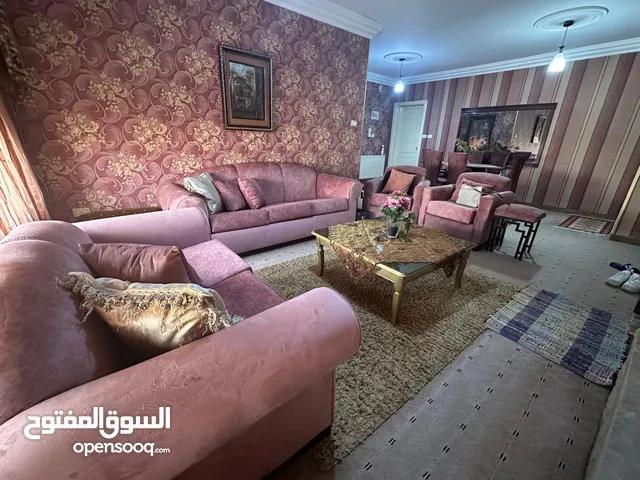 طقم كنب 7 مقاعد