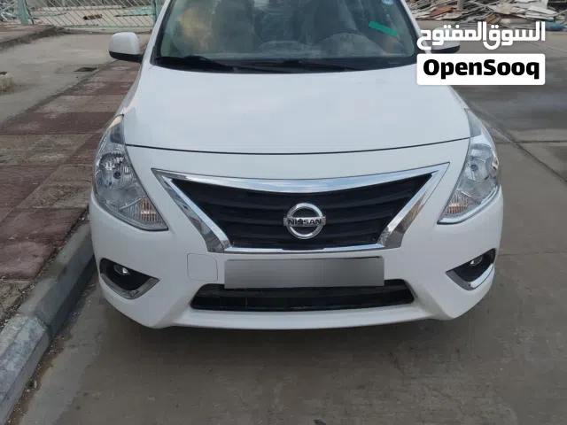 نيسان صني للبيع