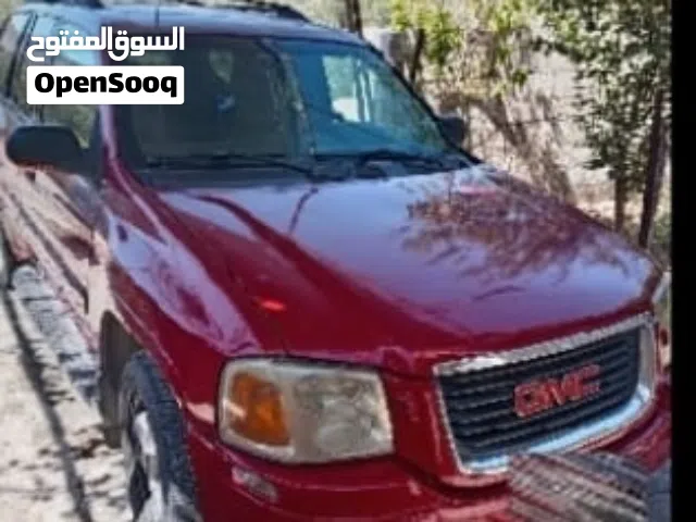 2002 جي إم سي انفوي Denali