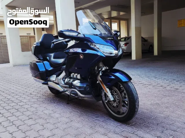 Honda Goldwing 2018 model 8950 BHD