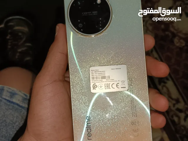 Realme Other 256 GB in Qena