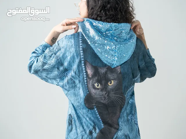 Fantasy hoodie