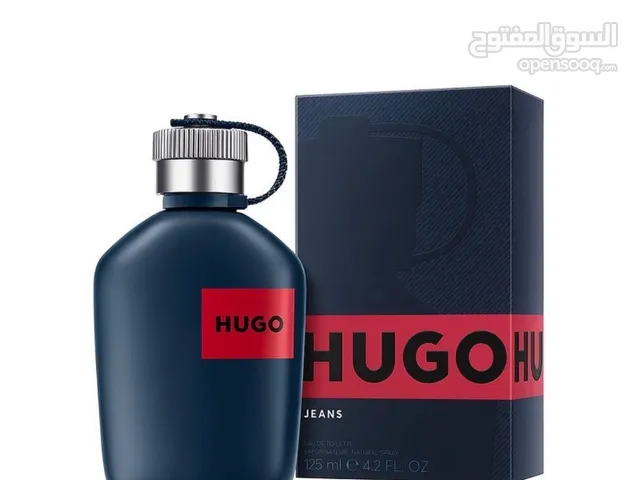Hugo boss 75 ml