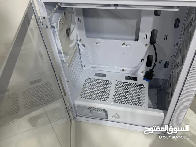 كيس مع 6 مراوح