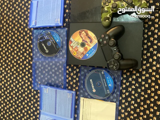  Playstation 4 for sale in Farwaniya