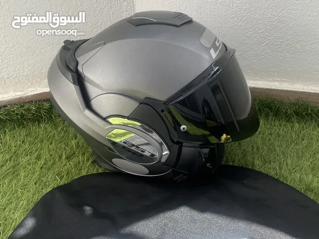 Casque LS2 VALLIANT 2 original