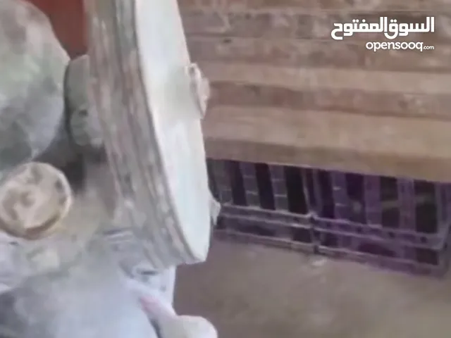 عجانة بحتلة ممتازة بأتساع 3 شولات ونص
