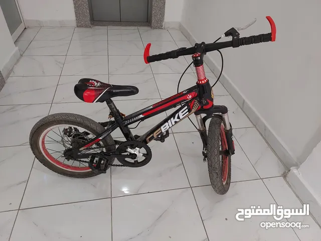 kids bycycle very good condition