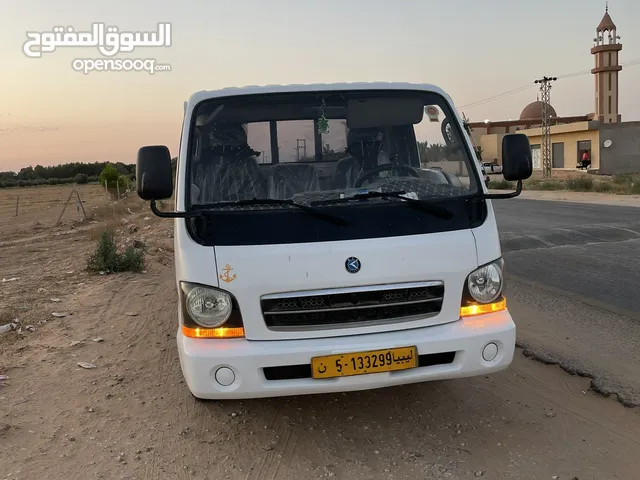 كيا فرسان محرك 27قرينادجي سيارة ربي يبارك
