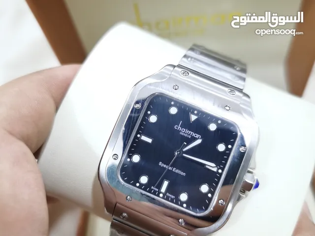 Analog Quartz Others watches for sale in Northern Governorate