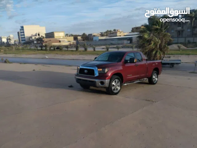 تيوتا تندرا