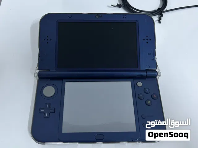 New Nintendo 3DS XL (Galaxy Edition) (Willing to trade for a Switch 2 )