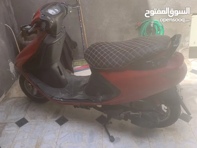 دراجة فراشة