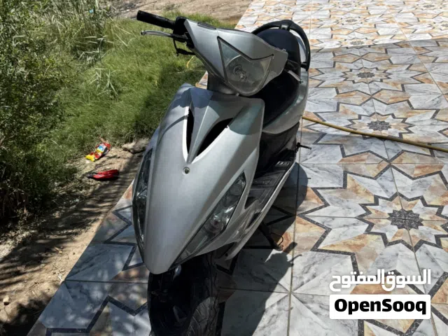 2008 Yamaha XMAX