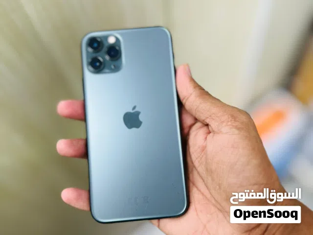 iPhone 11 Pro max - 256 GB - Perfect working phone